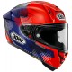 Мотошлем Shoei X-SPR Pro Marquez8 TC-1