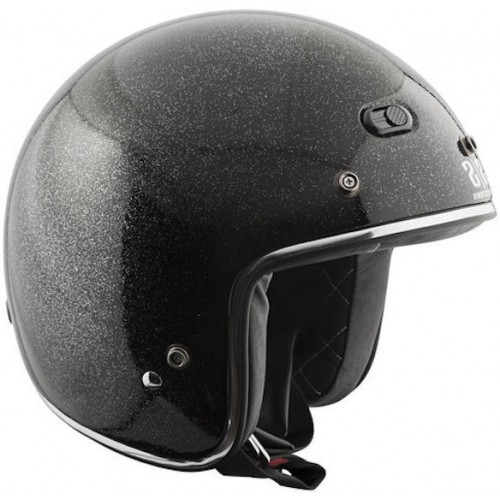 Мотошлем Speed&Strength SS600 Speed Metal