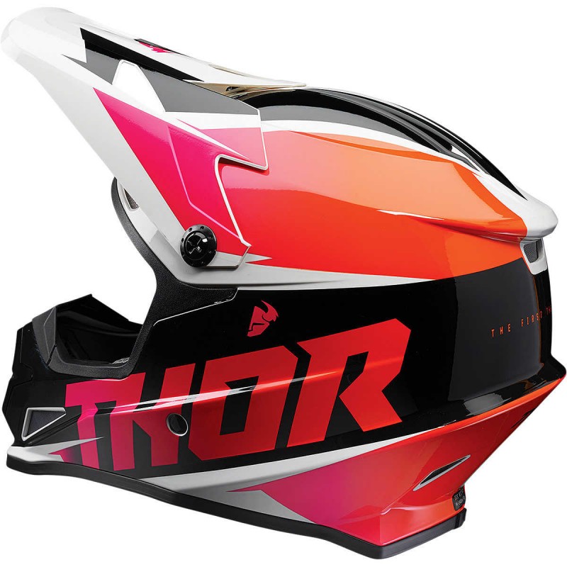 Мотошлем Thor Sector Fader