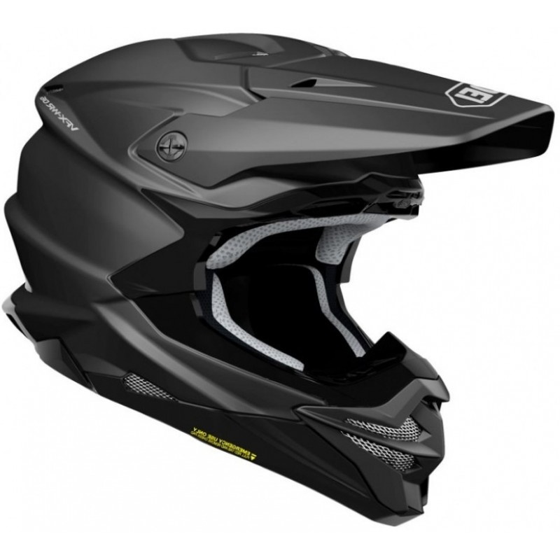 Мотошлем Shoei VFX-WR 06 Matt Black