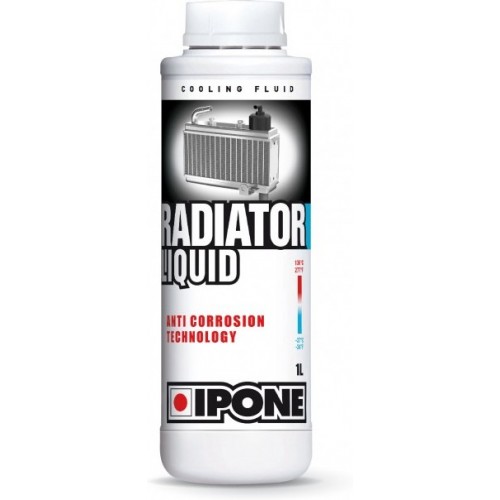 Жидкость охлаждающая Ipone Radiator Liquid