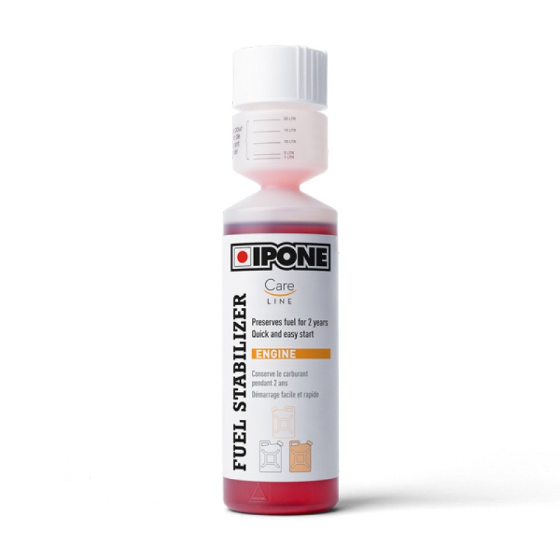 Стабилизатор топлива IPONE Fuel Stabilizer Стабилизатор топлива IPONE Fuel Stabilizer