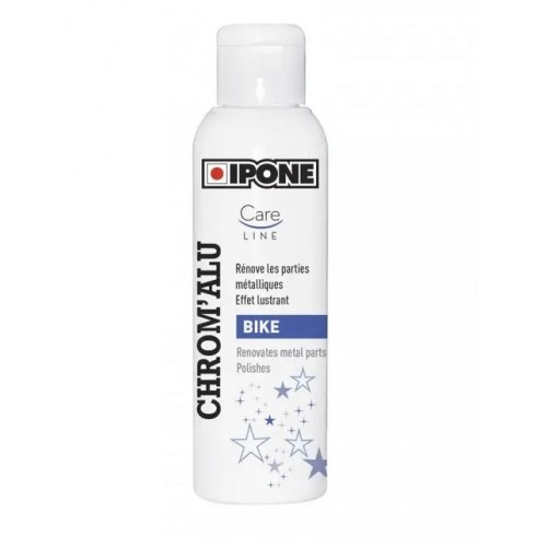 Жидкость Ipone Spray Chrome Alu