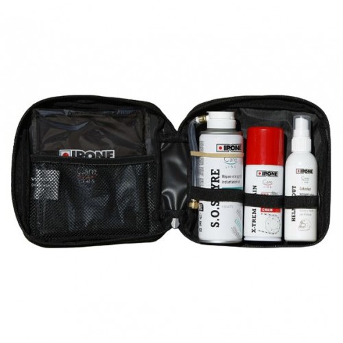 Набор в дорогу  Ipone Road Trip Kit