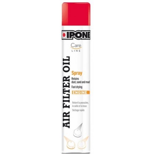 Спрей для пропитки воздушного фильтра Ipone Spray Air Filter Oil