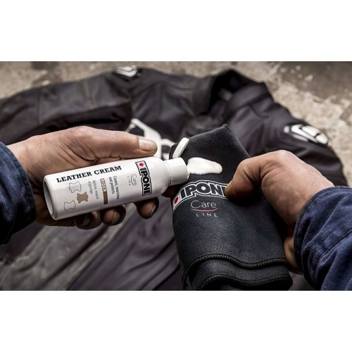 Средство по уходу за кожей Ipone Leather Cream