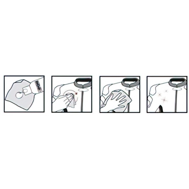 Средство по уходу за кожей Ipone Leather Cream