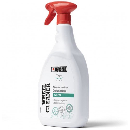 Очиститель колесных дисков Ipone Wheel Cleaner