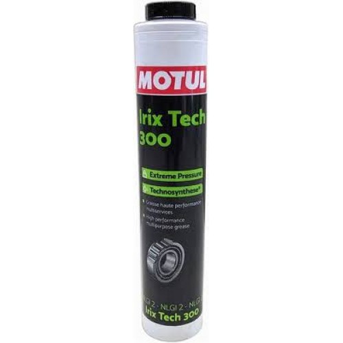 Смазка универсальная Motul Tech Grease 300