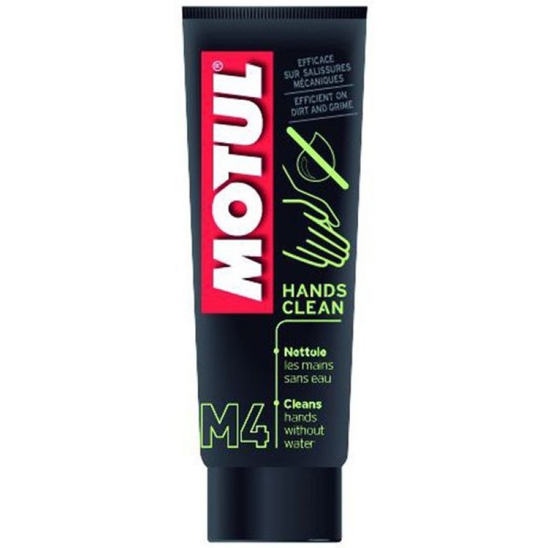 Паста для рук Motul M4