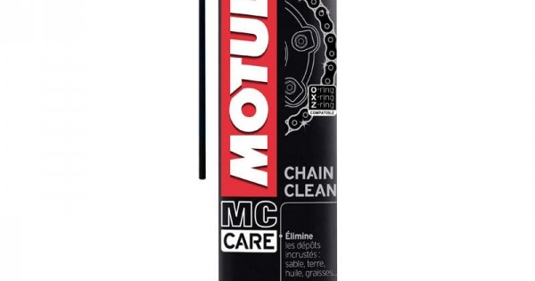 Очиститель цепи Motul Chain Clean C1 купити від 665 грн. в Україні