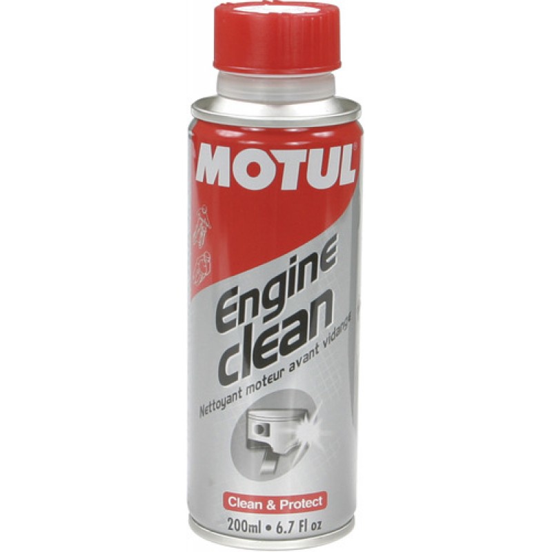 Motul Engine Clean Auto
