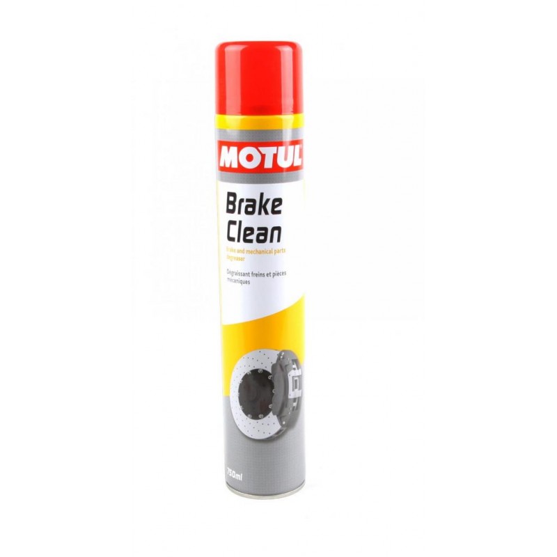 Очиститель тормозов Motul Brake Clean  (750ML)