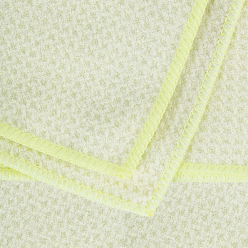 Рушник для мийки Oxford Waffle Drying Towel Yellow 80x40cm