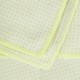 Рушник для мийки Oxford Waffle Drying Towel Yellow 80x40cm