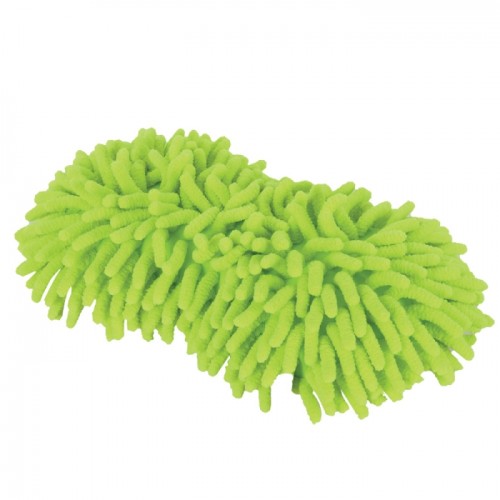 Мікрофібра Oxford Microfibre Noodle Sponge Fluo