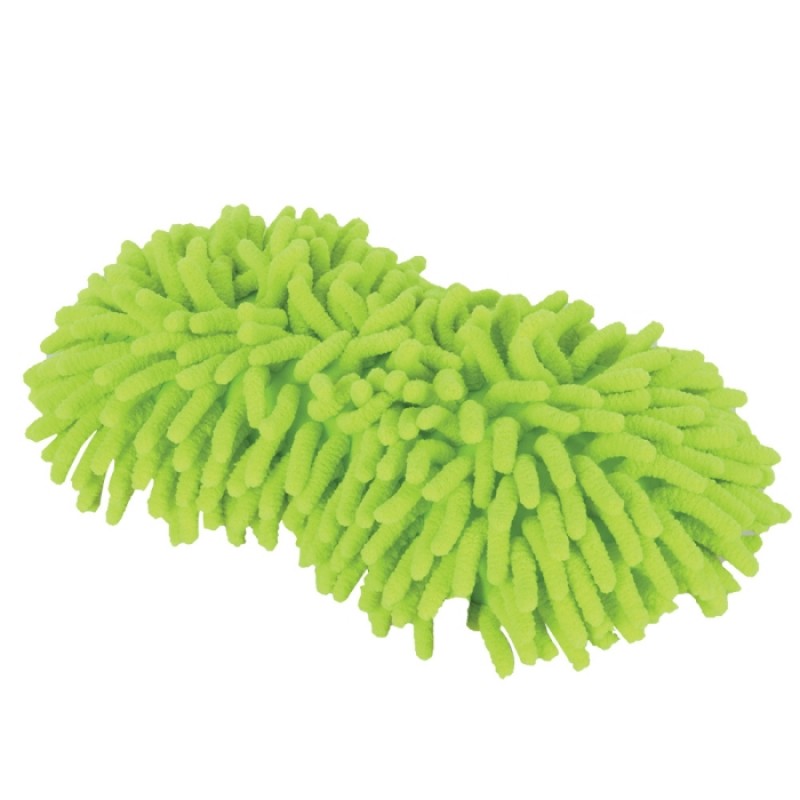 Мікрофібра Oxford Microfibre Noodle Sponge Fluo