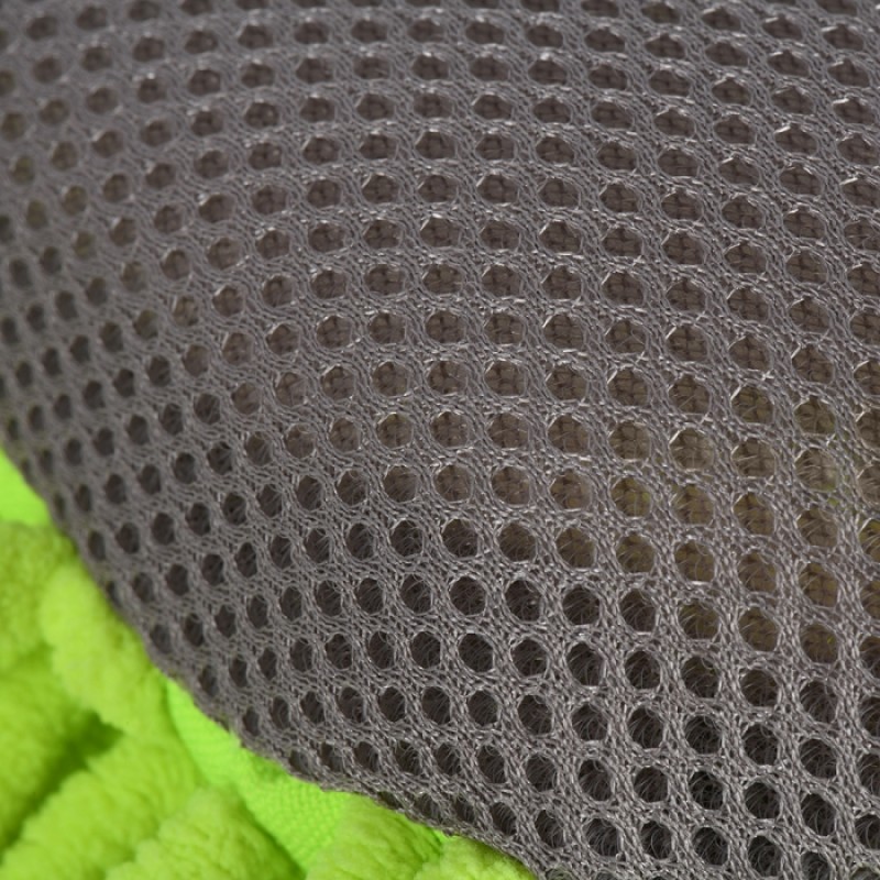 Мікрофібра Oxford Microfibre Noodle Sponge Fluo