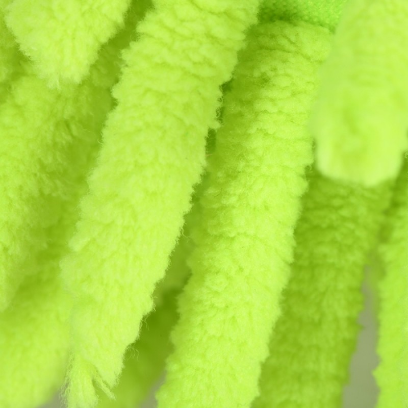 Мікрофібра Oxford Microfibre Noodle Sponge Fluo