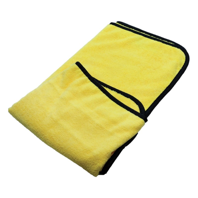 Мікрофібра Oxford Super Drying Towel Yellow