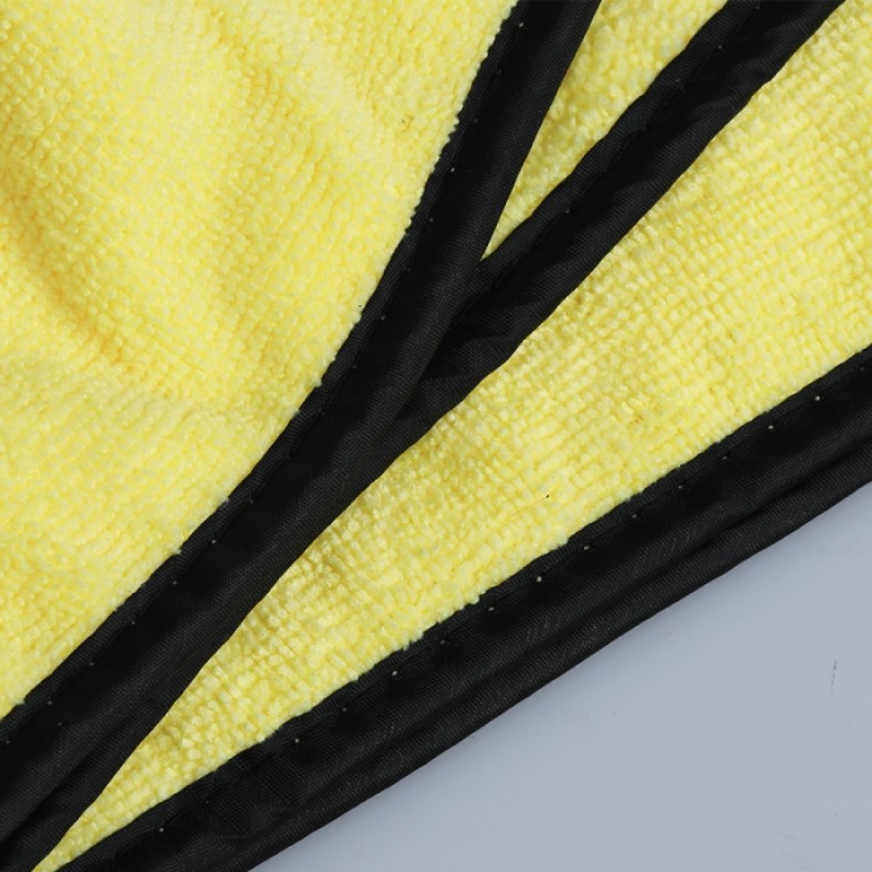 Мікрофібра Oxford Super Drying Towel Yellow