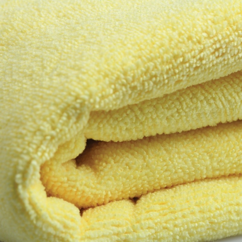 Мікрофібра Oxford Super Drying Towel Yellow