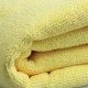 Мікрофібра Oxford Super Drying Towel Yellow