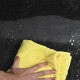Мікрофібра Oxford Super Drying Towel Yellow