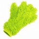 Мікрофібра Oxford Microfibre Noodle Wash Glove Green