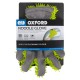 Мікрофібра Oxford Microfibre Noodle Wash Glove Green