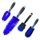 Щітки для чищення Oxford Brush & Scrub Set