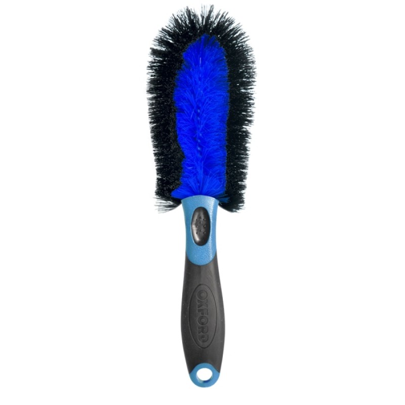 Щітки для чищення Oxford Brush & Scrub Set