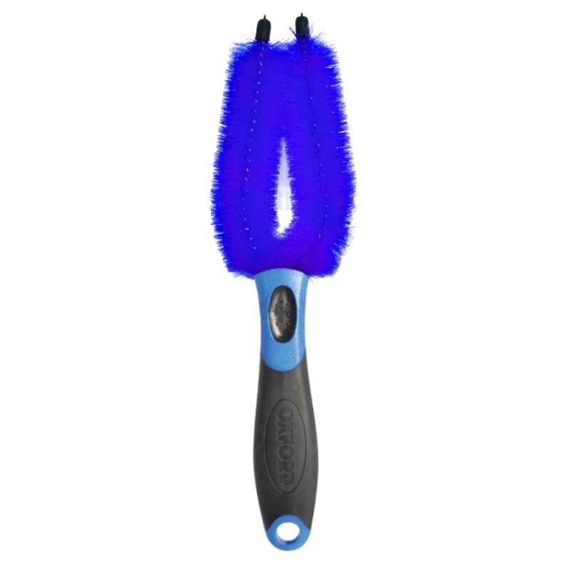 Щітки для чищення Oxford Brush & Scrub Set