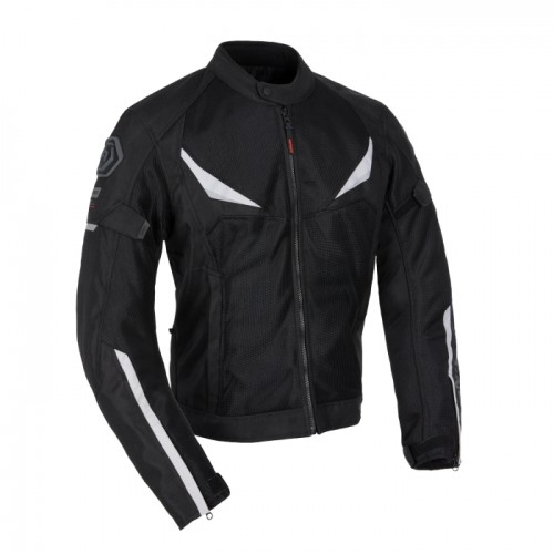 Мотокуртка ARMR Eyoshi 3.0 Air Black/Grey