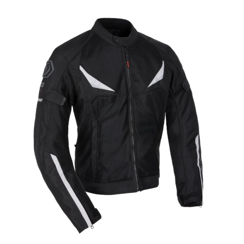 Мотокуртка ARMR Eyoshi 3.0 Air Black/Grey