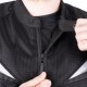 Мотокуртка ARMR Eyoshi 3.0 Air Black/Grey