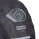 Мотокуртка ARMR Eyoshi 3.0 Air Black/Grey