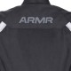 Мотокуртка ARMR Eyoshi 3.0 Air Black/Grey