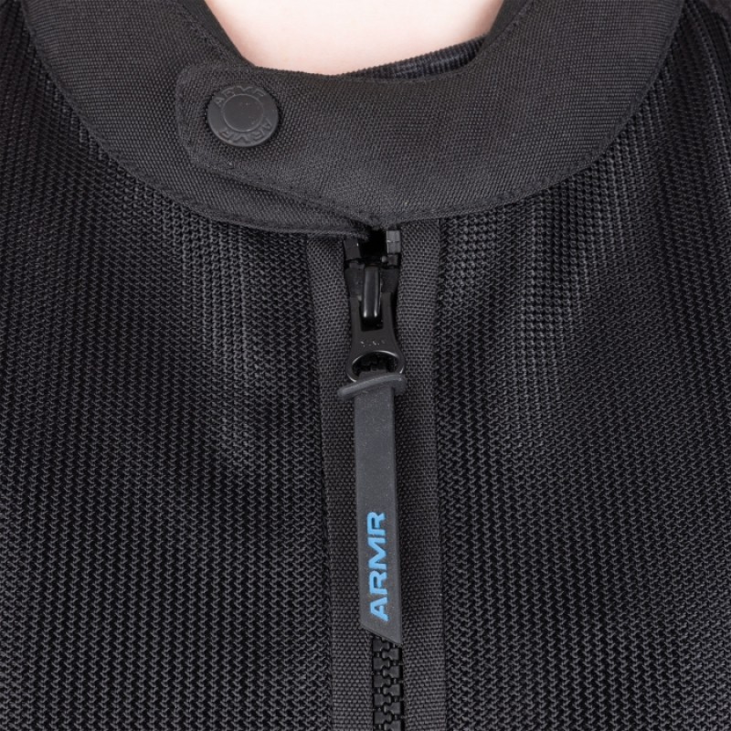Мотокуртка ARMR Eyoshi 3.0 Air Black/Grey