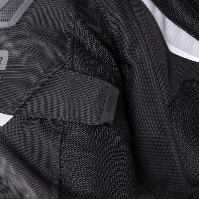 Мотокуртка ARMR Eyoshi 3.0 Air Black/Grey