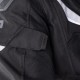 Мотокуртка ARMR Eyoshi 3.0 Air Black/Grey