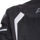 Мотокуртка ARMR Eyoshi 3.0 Air Black/Grey