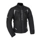 Мотокуртка ARMR Kiso 4.0 WP Black