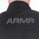 Мотокуртка ARMR Kiso 4.0 WP Black