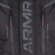 Мотокуртка ARMR Kiso 4.0 WP Black
