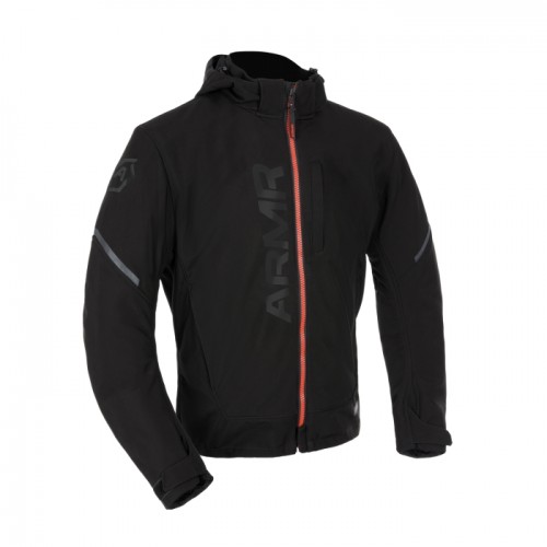 Мотокуртка ARMR Kyoto 1.0 Black
