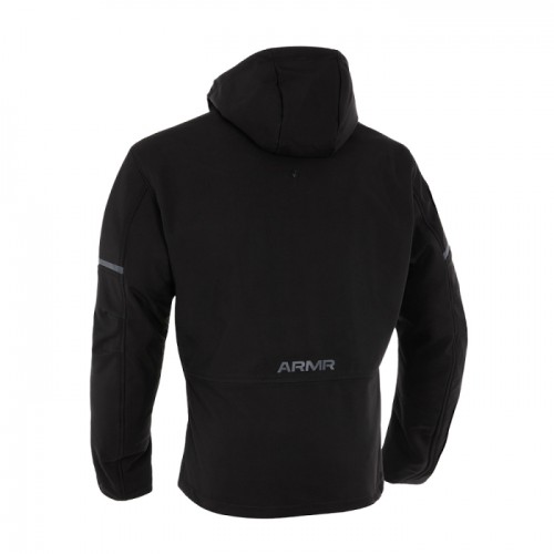 Мотокуртка ARMR Kyoto 1.0 Black