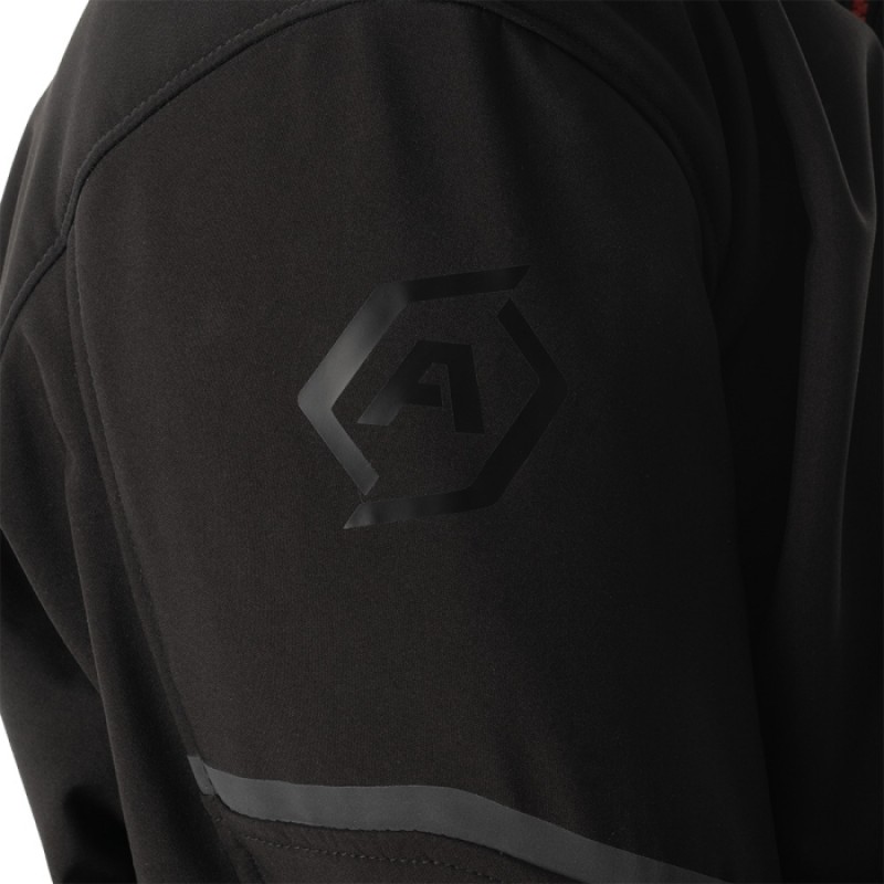 Мотокуртка ARMR Kyoto 1.0 Black