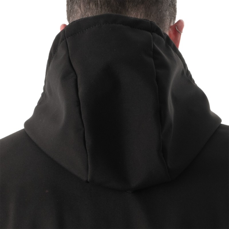 Мотокуртка ARMR Kyoto 1.0 Black