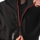 Мотокуртка ARMR Kyoto 1.0 Black